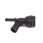 Тройник VW Golf/Bora 1.6FSi/2.0 98>, Skoda Octavia 2.0 99> STELLOX