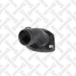 Тройник Audi 100/A6 1.6-2.0/1.9TDi/A4, VW Passat 1.9TDi 91-01 STELLOX