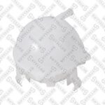 Бачок расширительный Audi A3, VW Golf/Touran, Skoda Octavia all 03 STELLOX