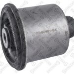 Сайлентблок задней балки Nissan Tiida C11 05-12 STELLOX
