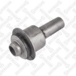 Сайлентблок подрамника заднийNissan Qashqai J10F <06 STELLOX