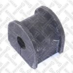 Втулка стабилизатора заднего Honda Civic 06> STELLOX