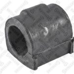 Втулка стабилизатора переднего центральная Renault Logan, Dacia Lo STELLOX