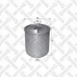 Фильтр масляныйцентрифуги RVI STELLOX