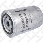 Фильтр масляный  D95 d71.5 H146.5 M22x1,5IVECO DAILY II/IV/V дв.81 STELLOX