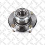 Подшипник ступицы задней Mitsubishi Lancer IX all 03-08 STELLOX