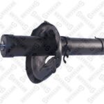 Амортизатор передний масляный VW Golf IV/Bora 97> STELLOX