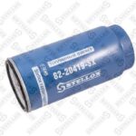 Фильтр топливный сепаратор D110 d101.5 H230 1'-14UNS/M80x3DAF 65/7 STELLOX