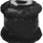 Сайлентблок рычага пер.Audi A3,VW Golf 04>/Touran 03> STELLOX