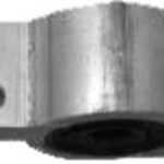 Сайлентблок передн. рычага зад. п. Audi A3 all 96>/Touran all 03> STELLOX