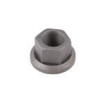 Гайка колесная с вращающейся юбкой M22x1.5 H=26 SW32 MB,MAN,BPW STELLOX