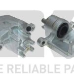 СУППОРТ ЗАДНИЙ ЛЕВЫЙ NK