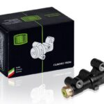 Регулятор давления для а/м Лада 2108 d=17мм (CF 608) TRIALLI