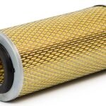 Фильтр воздушный BM