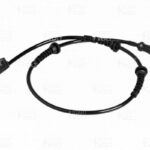 Датчик ABS для а/м Renault Duster (10-) пер. VSABS0901 STARTVOLT