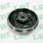 Барабан тормозной (С подшипником) Renault Logan, Renault Sandero, Renault Clio LPR