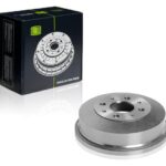 Барабан тормозной ВАЗ 2108 TF059 TRIALLI