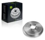 Барабан торм. VW Polo Sedan RUS 10- 1KH d228mm TF 180101 TRIALLI — изображение 2
