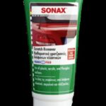 SONAX  Удалитель царапин для пластика 0,075л. SONAX