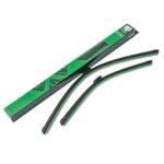 Щетки стеклоочистителя бескаркасные 600мм/450мм PILENGA