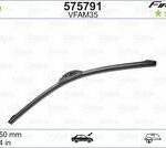 Щетка стеклоочистителя бескаркасная First 350мм VALEO