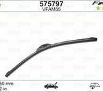 Щетка стеклоочистителя бескаркасная First 550мм VALEO