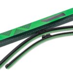 Комплект щеток с/о бескаркасных 550mm+650mm Кнопка (Push button) WB-P5565PB PILENGA