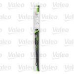 Щетка стеклоочистителя каркасная 500мм VALEO