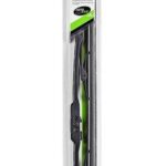 Щетка стеклоочистителя каркасная 550мм VALEO