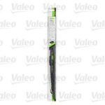 Щетка стеклоочистителя каркасная 475мм VALEO 675548