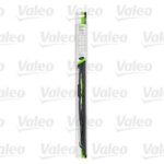 Щетка стеклоочистителя каркасная 600мм VALEO