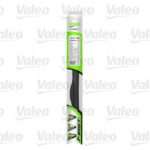 Щетка стеклоочистителя гибридная 400мм VALEO 575826