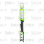 Щетка стеклоочистителя гибридная 450мм VALEO
