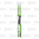 Щетка стеклоочистителя гибридная 530мм VALEO