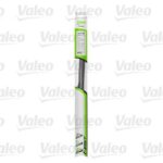 Щетка стеклоочистителя гибридная 650мм VALEO