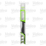 Щетка стеклоочистителя гибридная 350мм VALEO