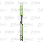 Щетка стеклоочистителя гибридная 700мм VALEO