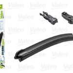 ЩЕТКА СТЕКЛООЧИСТИТЕЛЯ VALEO