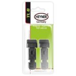 Адаптер д/щеток 2 шт. в блистере (TOP LOCK B) HEYNER HEYNER