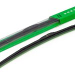 Щетка стеклоочистителя гибридная 600мм PILENGA