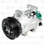 Компрессор кондиц. для а/м Hyundai Creta (16-) 1.6i (LCAC 0816) LUZAR