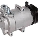 Компрессор кондиционера  Focus II 1.4i/1.6i LCAC1039 LUZAR