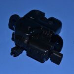 Защелка багажника 2190 с электроприводом (Германия) LADA