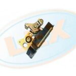 Замок двери сдвижной мех. LEX