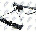 Стеклоподъемник передний левый: FORD FOCUS III 10- /ЛЕВ ПЕРЕД/ NTY