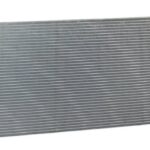 Конденсер Ford Focus III (11-) LRAC1013 LUZAR