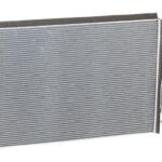 Конденсер с ресив. Kia C'EED (12-)/Hyundai Elantra MD (11-) LRAC08X0 LUZAR