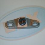 Пластина замка двери LEX