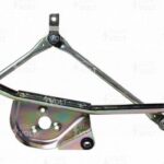 Трапеция стеклоочистителя для а/м ВАЗ 1117-1119 Калина  VWA0117 STARTVOLT