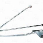 Трапеция стеклоочистителя для а/м ВАЗ 2170-2172 Приора  VWA0170 STARTVOLT